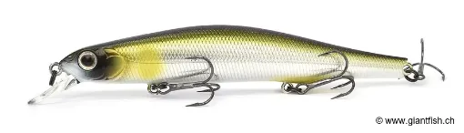 Immagine di Leurre Suspending ZIP Baits Orbit 110 SP - 11 cm