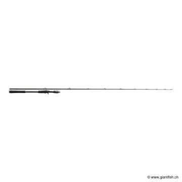 Picture of Megabass LEVANTE JP F10 711LV Casting Rod
