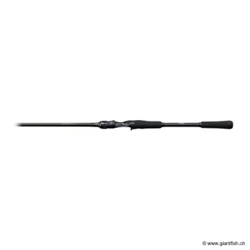 Picture of Megabass LEVANTE JP F7-72LV Casting Rod