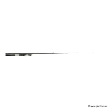 Picture of Megabass LEVANTE JP F8-710LV Casting Rod
