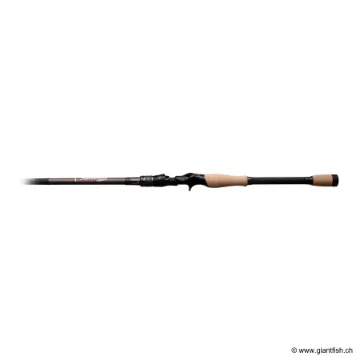 Picture of Megabass OROCHI F5 1/2-69XT Casting Rod