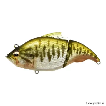Megabass VATALION 115F