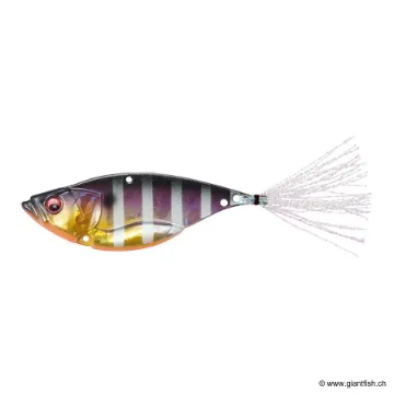 Megabass VIBRATION X DYNA RESPONSE 3/8