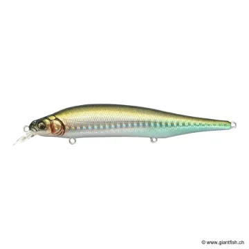 Megabass X80 MAGNUM