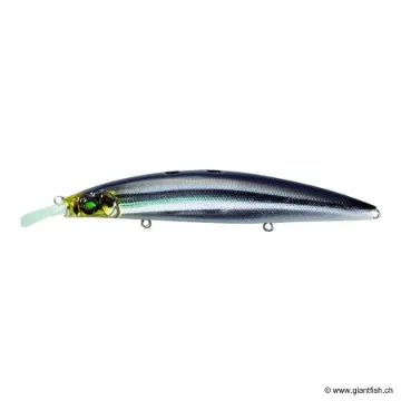 Megabass ZONK 120 SW