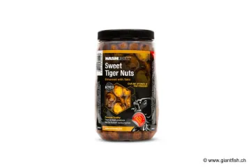 Immagine di Esca NASH Sweet Tiger Nuts