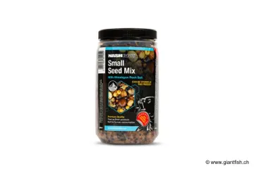 Immagine di Semi Preparati NASH Small Seed Mix