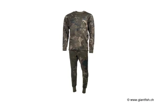 Picture of NASH ZT Base Layer Underwear Set
