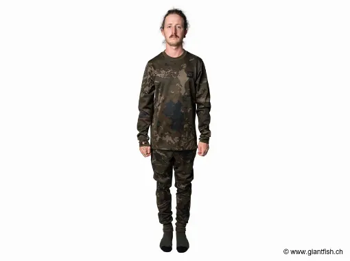 Picture of NASH ZT Base Layer Underwear Set