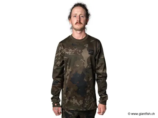 Picture of NASH ZT Base Layer Underwear Set