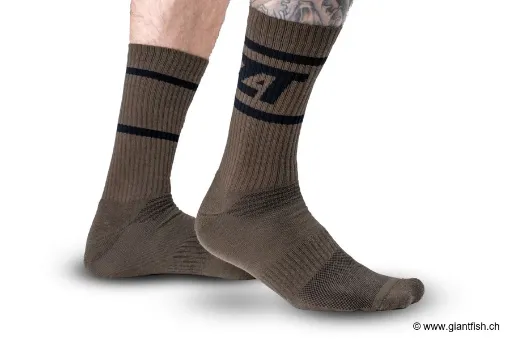 Picture of NASH ZT Lite Crew Socks