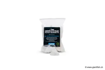 Immagine di Schiuma Solubile NASH Dissolving Foam Nuggets