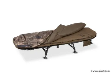 Immagine di Coperta riscaldante NASH Indulgence