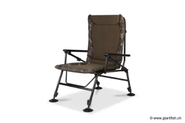 Immagine di Sedia NASH Indulgence Big Daddy Auto Recline