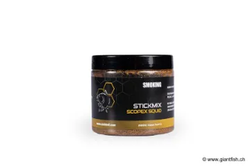 NASH Smoking Stick Mix
