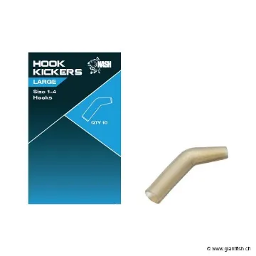 NASH Hook Kicker