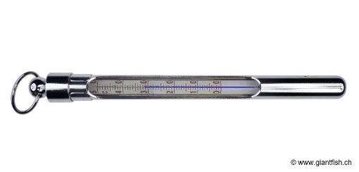 Bild von Thermometer SMITH