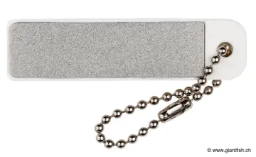 Image de Affûteur d'hameçons SMITH diamant et céramique