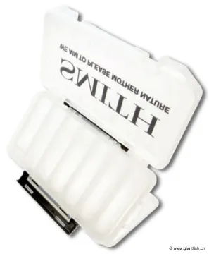Image de Boîte Double SMITH Leurres Moyens