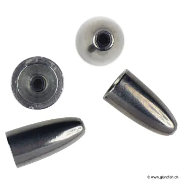 Bild von Wolframkugel SMITH PACK