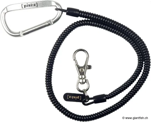 Image de Cordon de Sécurité SMITH SPIRAL CORD