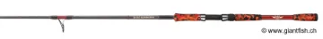 Immagine di Canna Spinning SMITH K.O.Z EXPEDITION S82MH