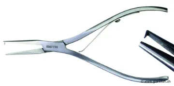 Picture of SMITH Split-Ring Pliers