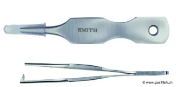 Picture of SMITH SPLITRING Split Ring Pliers
