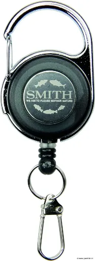 SMITH BOUTON SERVICE Karabiner (75cm)