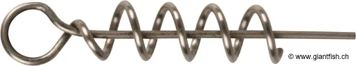 Image de Attache CWC Flexhead Center Pin Screw