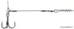 Immagine di Montatura CWC Stinger Single Rig