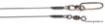 Image de Bas de Ligne CWC Pro Titanium Leader