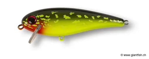 Image de Leurre Flottant CWC Jonny Vobbler - 13 cm