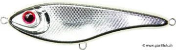 CWC BUSTER JERK BABY 10cm 25g