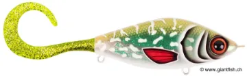 CWC GUPPIE 13.5cm 120g