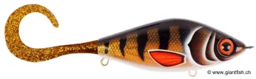 CWC GUPPIE DOWNSIZE 9cm 35g