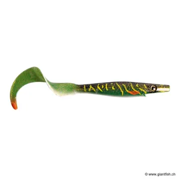CWC PIGTAIL 23cm 40g