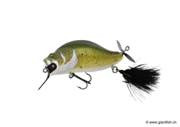 ADUSTA ZACRAWL SC 9cm 35g