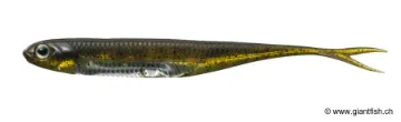 FISH ARROW Flash J Split
