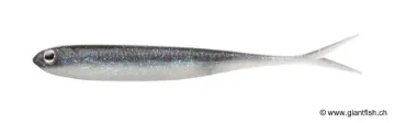 FISH ARROW FLASH J SPLIT 7"" 17,8cm 25g (x2)