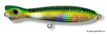 STRIKE PRO PRO POPPER
