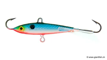 STRIKE PRO SUPER ICE