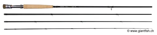 Picture of MARRYAT Tactical Graphen Fly Rod