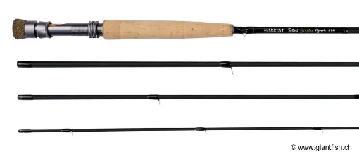 Picture of MARRYAT Tactical Graphen Fly Rod