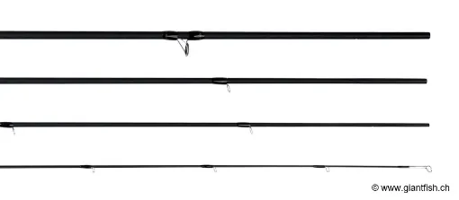Picture of MARRYAT Tactical Graphen Fly Rod