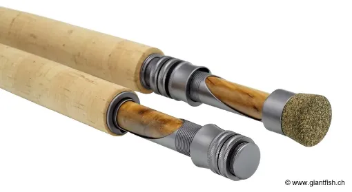 Picture of MARRYAT Tactical Graphen Fly Rod