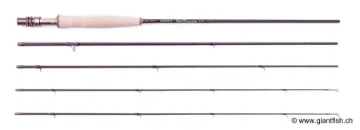 Picture of MARRYAT Tactical HX Limited Edition Fly Rod