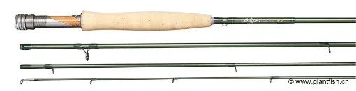 Picture of Marryat Tactical LX Fly Rod