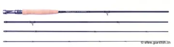 Picture of MARRYAT Tactical Pro Nymph Special Fly Rod