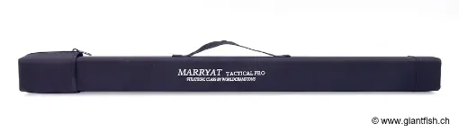 Immagine di Canna da mosca MARRYAT Tactical Pro Nymph Special